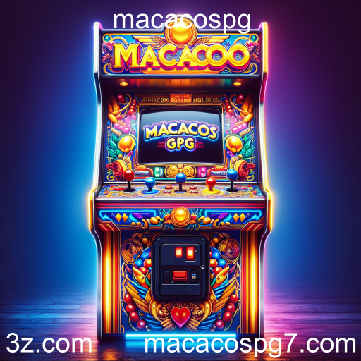 A Nostalgia dos Jogos Arcade