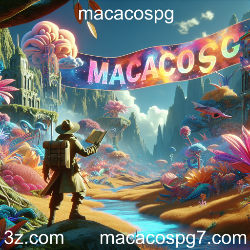 A Importância das Avaliações de Jogos no 'Macacospg'