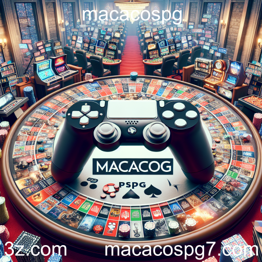 A Importância das Avaliações de Jogos no 'Macacospg'