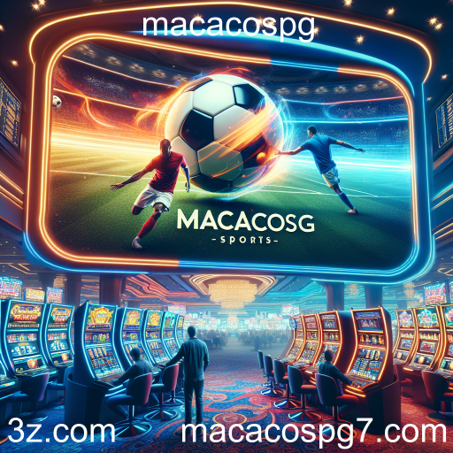 A Ascensão dos Jogos de Esportes no Mundo dos Games
