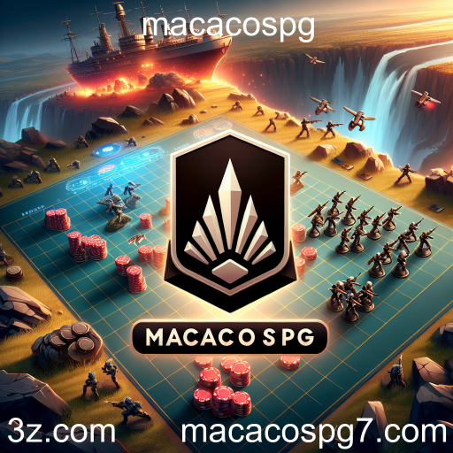 Atrações da Categoria de Jogos de Estratégia em macacospg